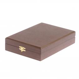 Водочный набор фляжка и две рюмки Златоуст