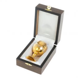 Рюмка "Узор" 50 мл Златоуст