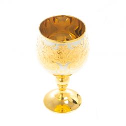 Рюмка "Узор" 50 мл Златоуст