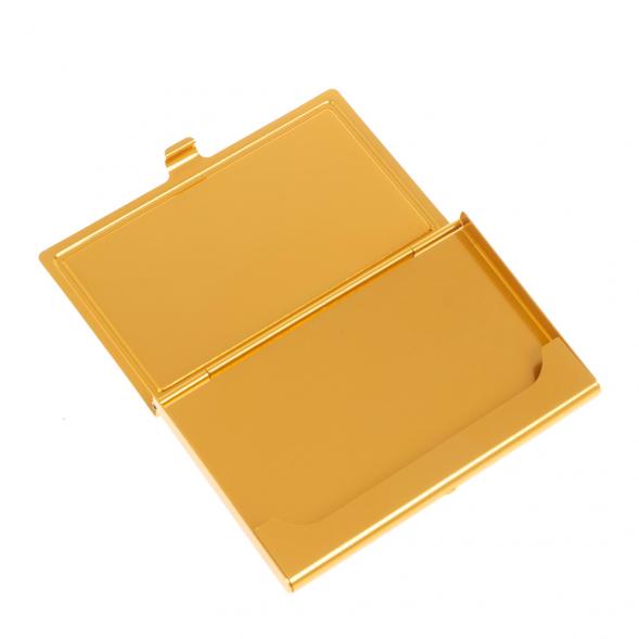 Карманная визитница &amp;quot;Георгий Победоносец&amp;quot; Златоуст 121631