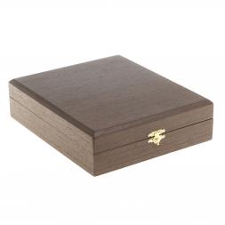 Фляжка с гравюрой &amp;quot;Филин&amp;quot; Златоуст