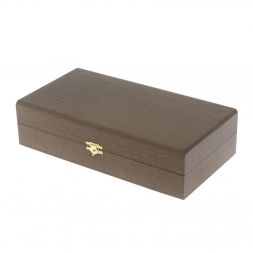 Рюмка на подносе "Узор" 50 мл Златоуст