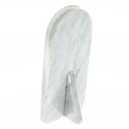 Часы-погон "Майор МЮ" камень мрамор