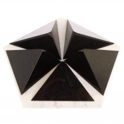 Подставка под шар "Звезда" под шар большой