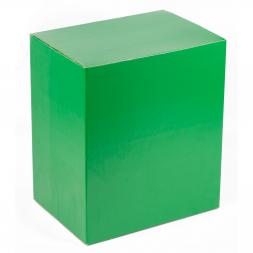 Часы из мрамора и бронзы "Скачущий конь"