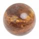 Шар из песочной яшмы 11,5 см 127075
