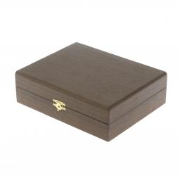 Набор "Посошок коньячный" 60 мл Златоуст