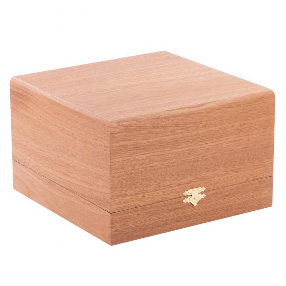 Набор из двух стопок &amp;quot;Отдых на мостике&amp;quot; камень агат Златоуст 120031