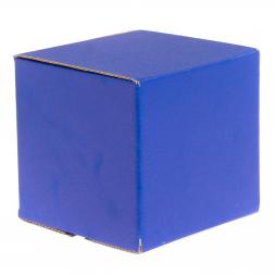 Сахарница из лемезита 11х11х10 см