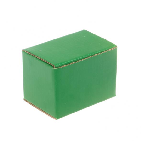 Стопка для рома из нефрита 50 мл 5,3х7,5 см 126767