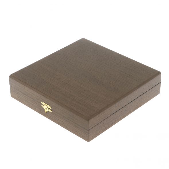 Набор &amp;quot;3 стопки на подносе&amp;quot; 25 мл Златоуст 128096