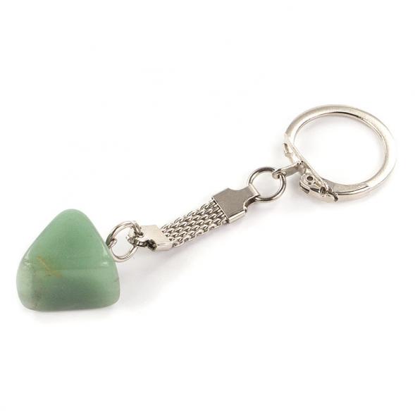 Брелок Нефрит 120861