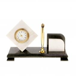 Мини-набор &amp;quot;Кубик&amp;quot; камень мрамор