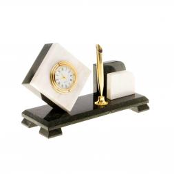 Мини-набор &amp;quot;Кубик&amp;quot; камень мрамор