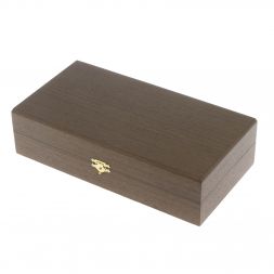 Набор &amp;quot;Охота&amp;quot; стакан на подносе 130 мл Златоуст