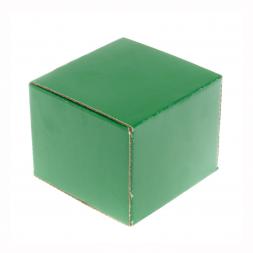 Чайная пара из нефрита с блюдцем