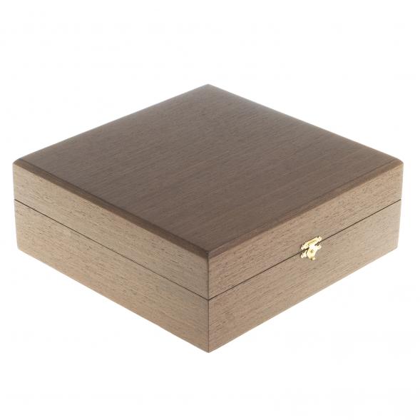 Стопки перевертыши &amp;quot;Рысь&amp;quot; набор 6 шт Златоуст 123667