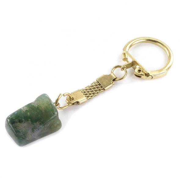 Брелок Яшма 120864