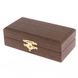 Подарочная зажигалка "Герб РФ" Златоуст