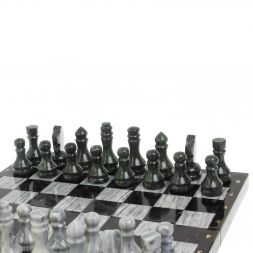 Шахматный набор 3 в 1: Шахматы Шашки Нарды &amp;quot;Герб СССР&amp;quot;