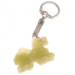 Брелок "Верблюд" из оникса