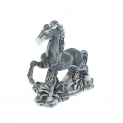 Сувенир "Конь бежит" из мармолита