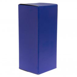 Подарочная ваза из змеевика  "Силуэт" 10х10х29 см