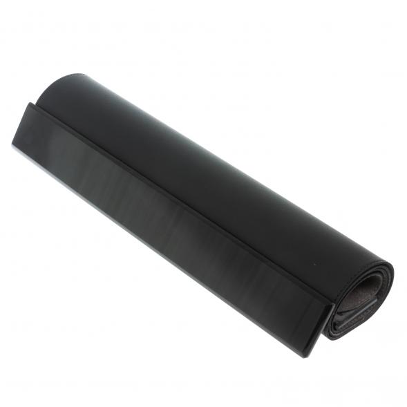 Бювар с накладками из черного обсидиана 128345