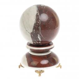 Шар &amp;quot;Антистресс&amp;quot; из креноида 10,5 см