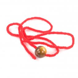 Камень для знака зодиака &amp;quot;Дева&amp;quot; - Тигровый глаз