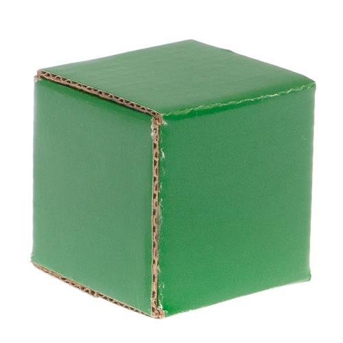 Стопка из мрамора 3,8х3,8х4 см 125323