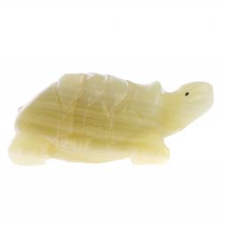 Сувенир &amp;quot;Черепаха&amp;quot; из оникса 11х8х5 см (4)