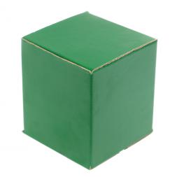 Настольные часы &amp;quot;Пирамида&amp;quot; 12,5х12,5х13,5 см вращающиеся камень змеевик