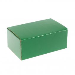 Шкатулка из камня малахит 14,5х9х5,5 см