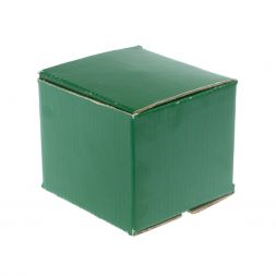 Шкатулка круглая &amp;quot;Жемчужина&amp;quot; камень креноид 7,5х7,5х6,5 см