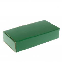 Подставка под ручку из родонита 6,5х6,5х19,5 см