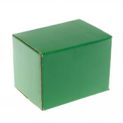 Стакан из нефрита 7х7х10 см