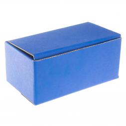 Шкатулка с иллюстрацией "Парящий орел" камень змеевик 17,5х9,5х7,5 см