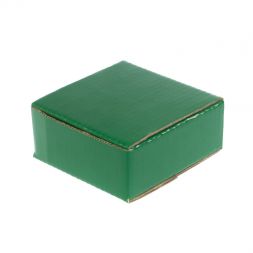 Соусник из нефрита 7х7х2,5 см 45 мл