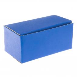 Шкатулка с иллюстрацией &amp;quot;Пара лебедей&amp;quot; камень змеевик 17,5х9,5х7,5 см