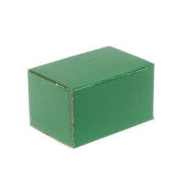 Шкатулка с рисунком &amp;quot;Осень&amp;quot; белый мрамор 10х6,5х6 см