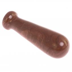 Ступка из лемезита