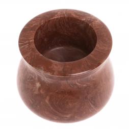 Ступка из лемезита