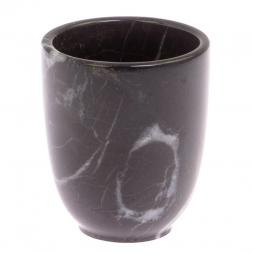 Кружка кофейная из мрамора 7х7х8 см