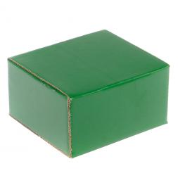 Рюмки на ножке из саянского мрамора 50 мл 4,5х9 см 2 шт