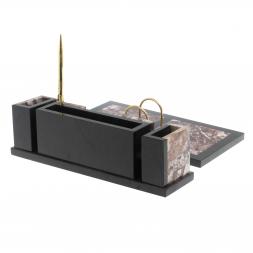 Настольный набор &amp;quot;Люкс&amp;quot; креноид