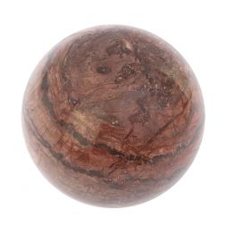 Шар из яшмы 9,7 см