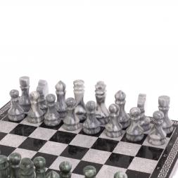 Набор игр 3 в 1: шахматы, нарды, шашки