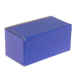 Шкатулка с росписью &amp;quot;Зима&amp;quot; камень змеевик 15х7,5х6 см