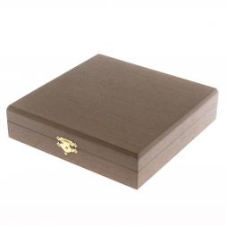 Панно &amp;quot;Георгий Победоносец&amp;quot; яшма багет